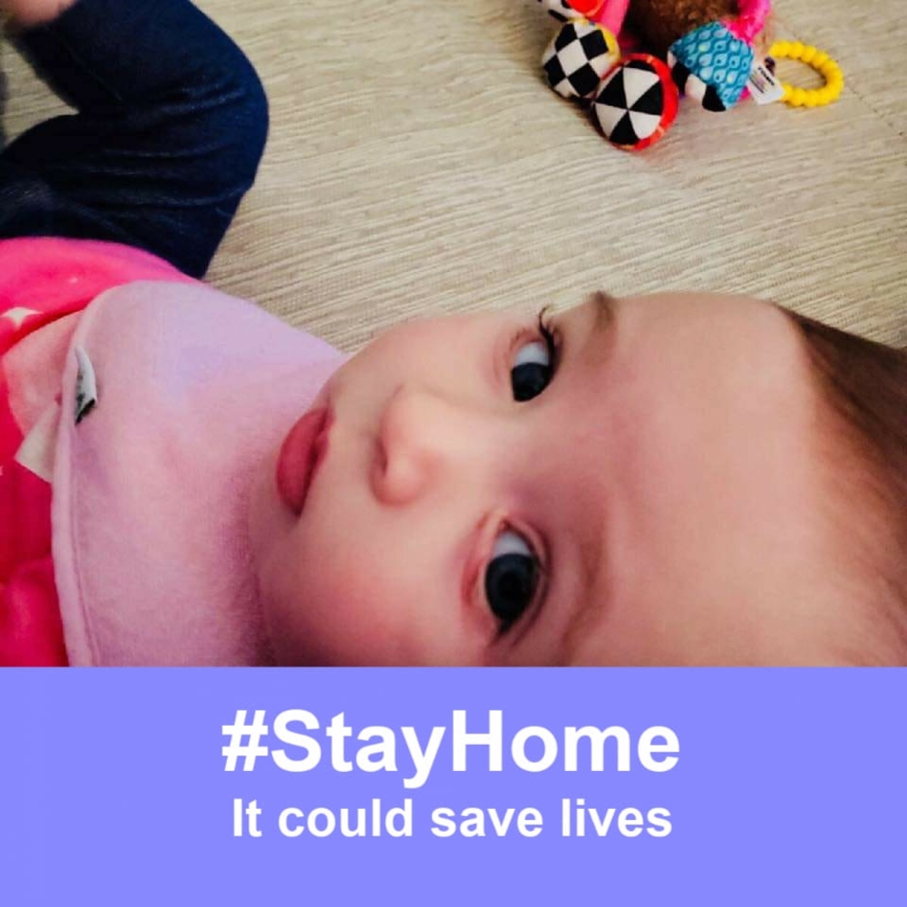 Meet your Posher, Colleen